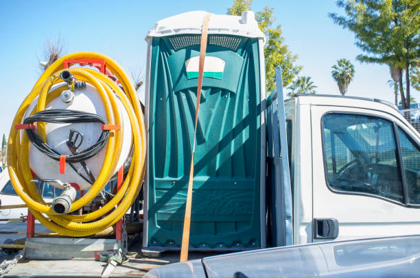 Best Portable toilet rental cost  in Poquott, NY