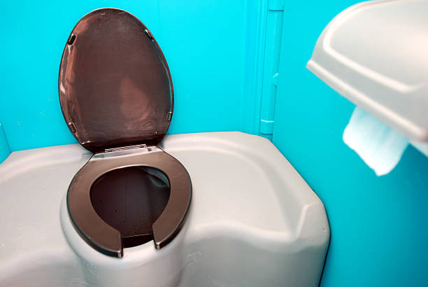 Best Affordable portable toilet rental  in Poquott, NY
