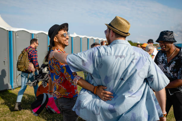 Best Local porta potty services  in Poquott, NY