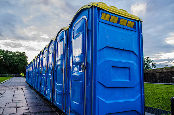 Best Porta potty for special events  in Poquott, NY